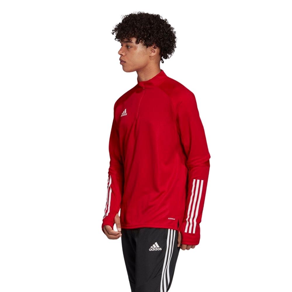Чоловічий джемпер Adidas Condivo 20 FS7115