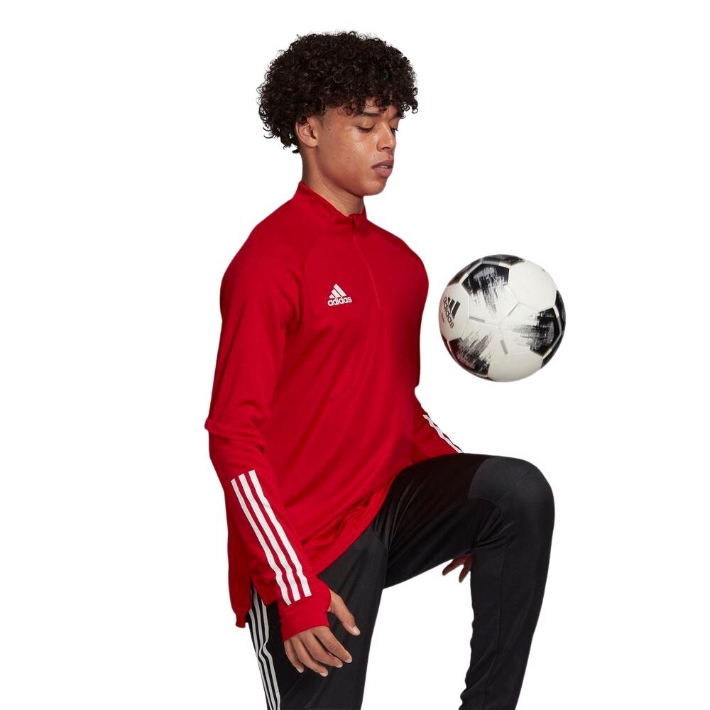 Чоловічий джемпер Adidas Condivo 20 FS7115