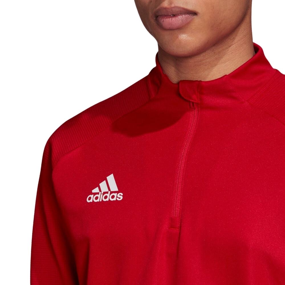 Чоловічий джемпер Adidas Condivo 20 FS7115