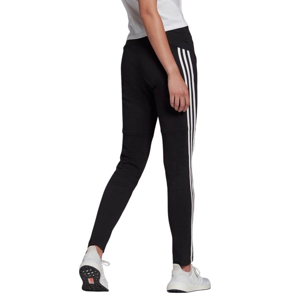 Жіночі штани-скіні Adidas Sportswear 3-Stripes GP7350