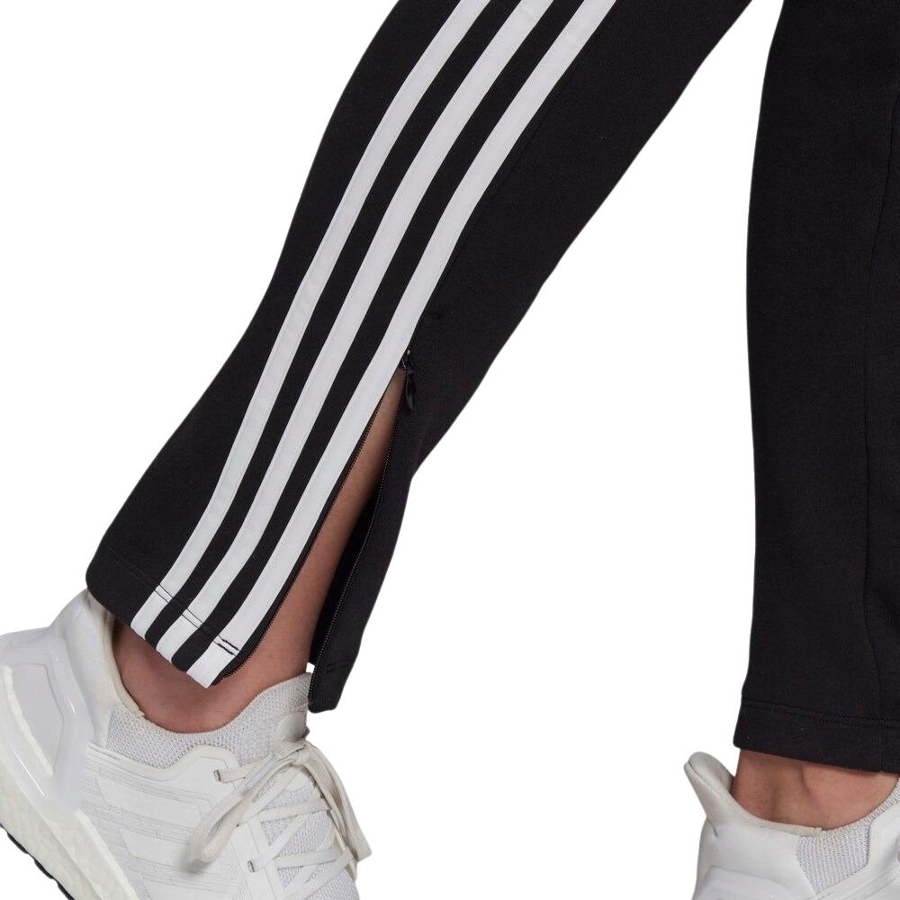 Жіночі штани-скіні Adidas Sportswear 3-Stripes GP7350