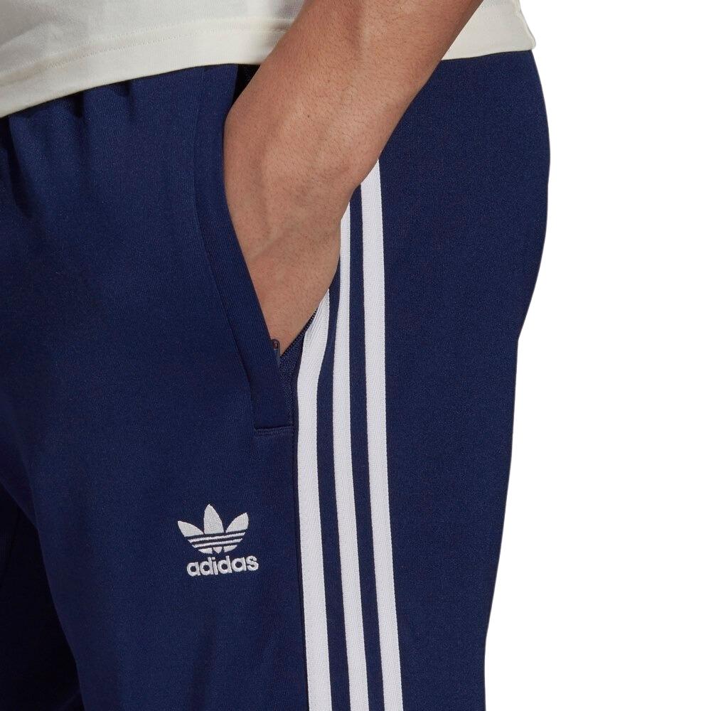 Чоловічі спортивні штани Adidas Adicolor Classics Primeblue SST H06714