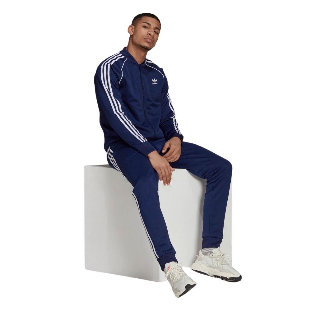 Чоловіча олімпійка Adidas Adicolor Classics Primeblue SST H06710