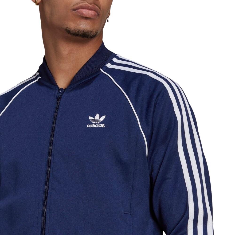 Чоловіча олімпійка Adidas Adicolor Classics Primeblue SST H06710