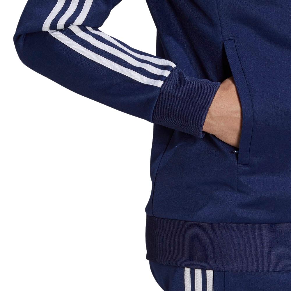Чоловіча олімпійка Adidas Adicolor Classics Primeblue SST H06710