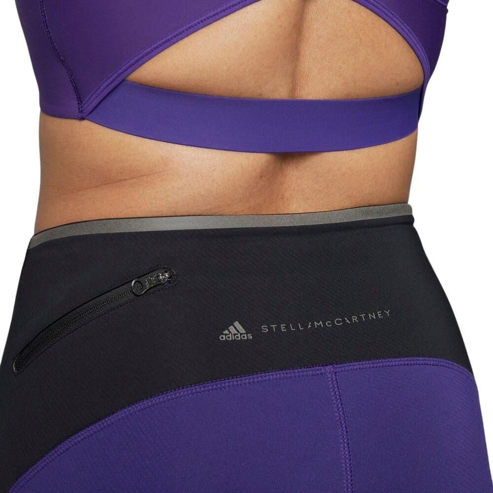 Жіночі легінси для бігу Adidas TruePace COLD.RDY FU0290