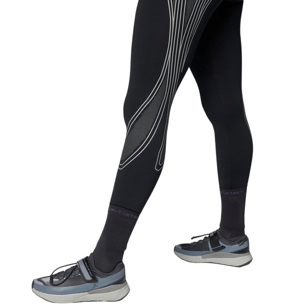 Жіночі легінси для бігу Adidas TruePace COLD.RDY FU0289