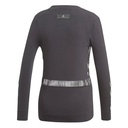 Жіночий лонгслів Adidas Warp Knit by Stella McCartney DY4182