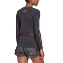 Жіночий лонгслів Adidas Warp Knit by Stella McCartney DY4182