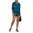Жіночий лонгслів Adidas Warp Knit by Stella McCartney DY4182