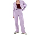 Жіночий укорочений піджак Adidas IVY Park Purple Glow HC8171