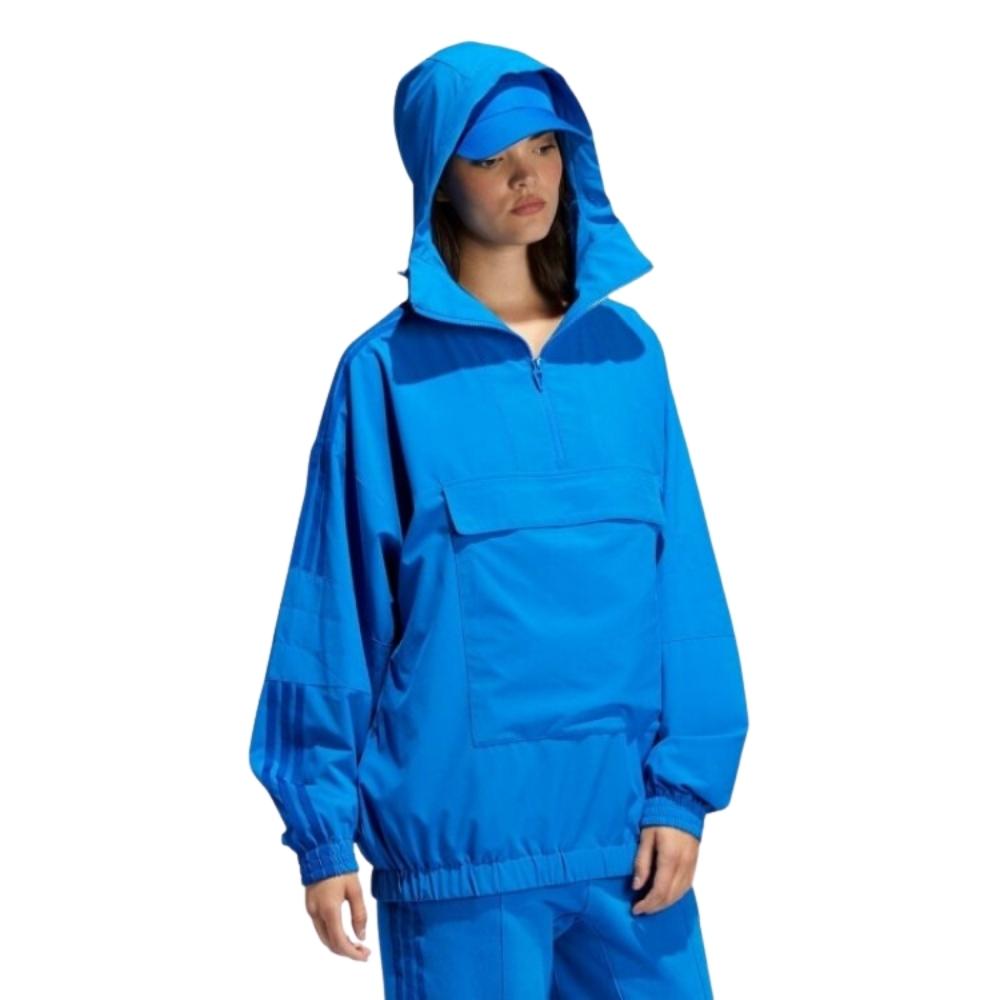 Жіночий анорак Adidas IVY PARK ACTIVE HE2763