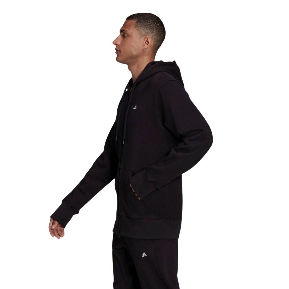 Чоловіча толстовка Adidas Sportswear Comfy &amp; Chill H45369