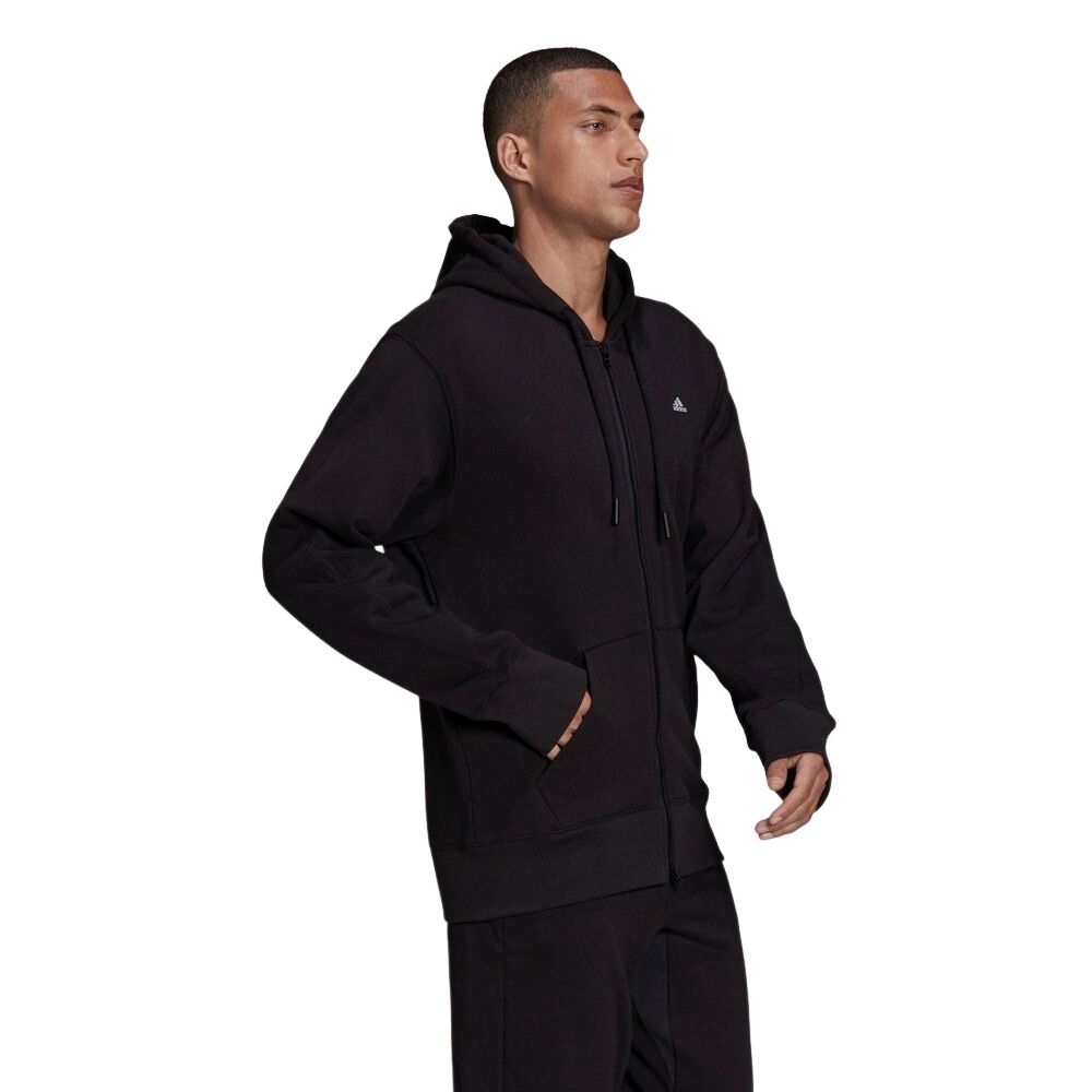 Чоловіча толстовка Adidas Sportswear Comfy &amp; Chill H45369