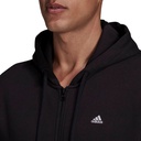 Чоловіча толстовка Adidas Sportswear Comfy &amp; Chill H45369