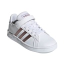 Дитячі повсякденні кросівки Adidas Grand Court EF0107