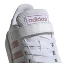 Дитячі повсякденні кросівки Adidas Grand Court EF0107