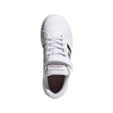 Дитячі повсякденні кросівки Adidas Grand Court EF0107