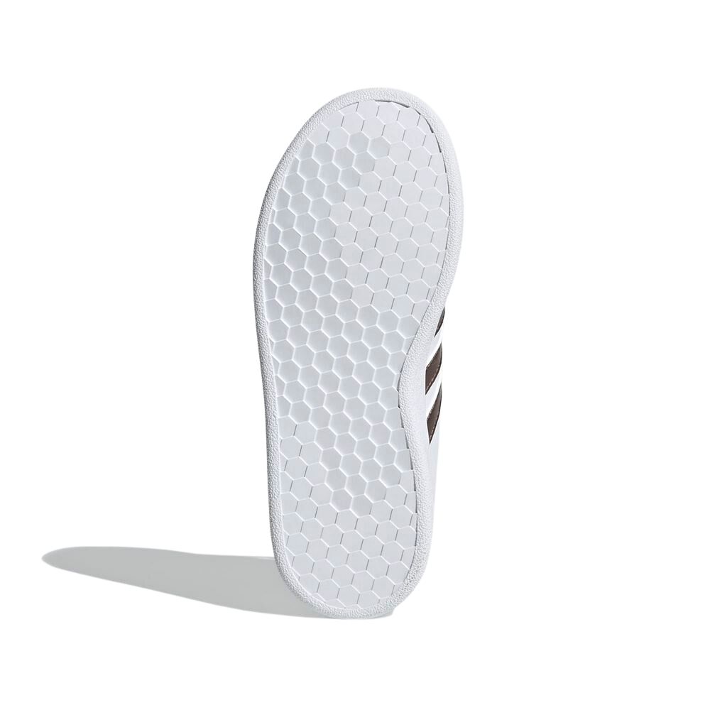 Дитячі повсякденні кросівки Adidas Grand Court EF0107