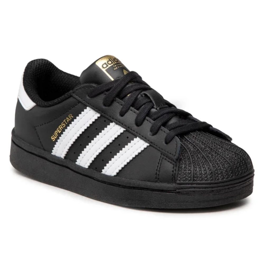 Дитячі повсякденні кросівки Adidas SUPERSTAR C EF5394