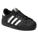 Дитячі повсякденні кросівки Adidas SUPERSTAR C EF5394