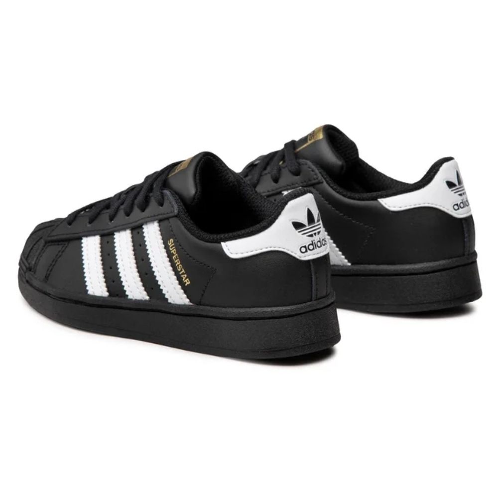 Дитячі повсякденні кросівки Adidas SUPERSTAR C EF5394