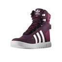 Дитячі черевики Adidas Trailbreaker BZ0510
