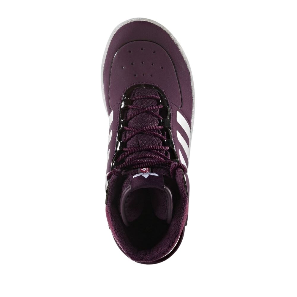 Дитячі черевики Adidas Trailbreaker BZ0510