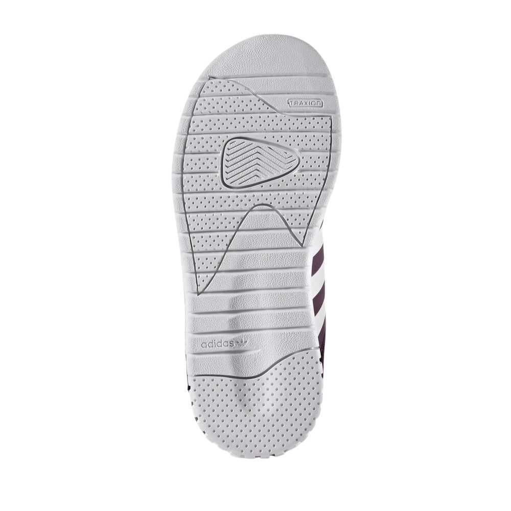 Дитячі черевики Adidas Trailbreaker BZ0510