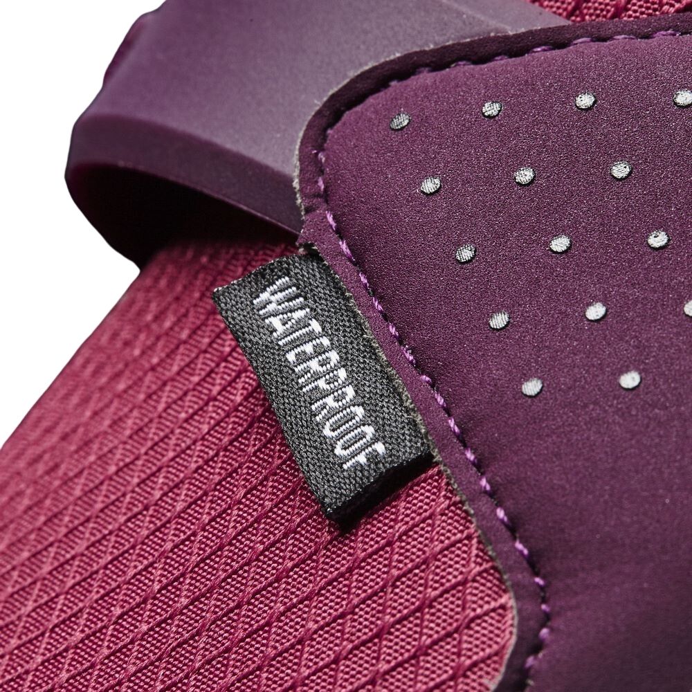Дитячі черевики Adidas Trailbreaker BZ0510