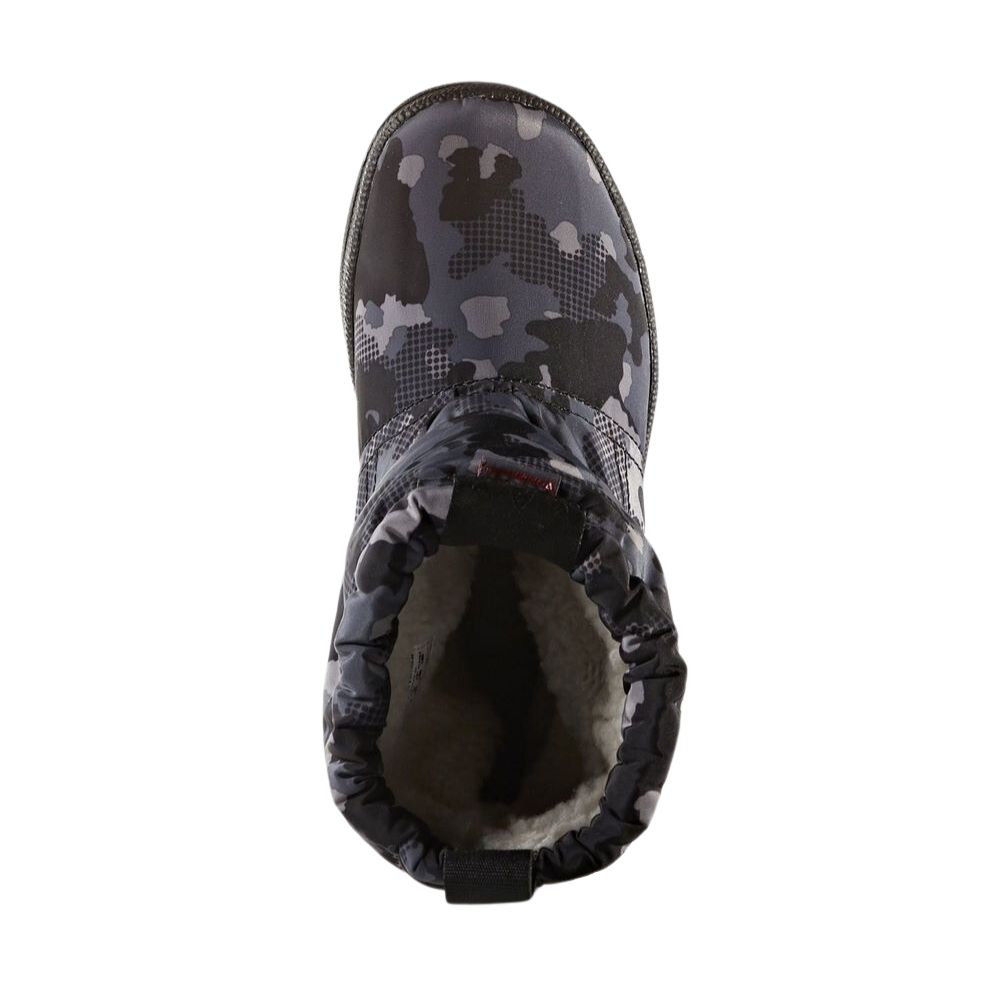 Дитячі черевики Adidas Slip-on S76119