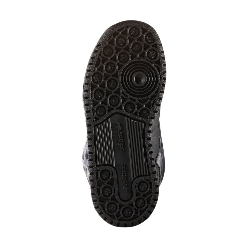Дитячі черевики Adidas Slip-on S76119