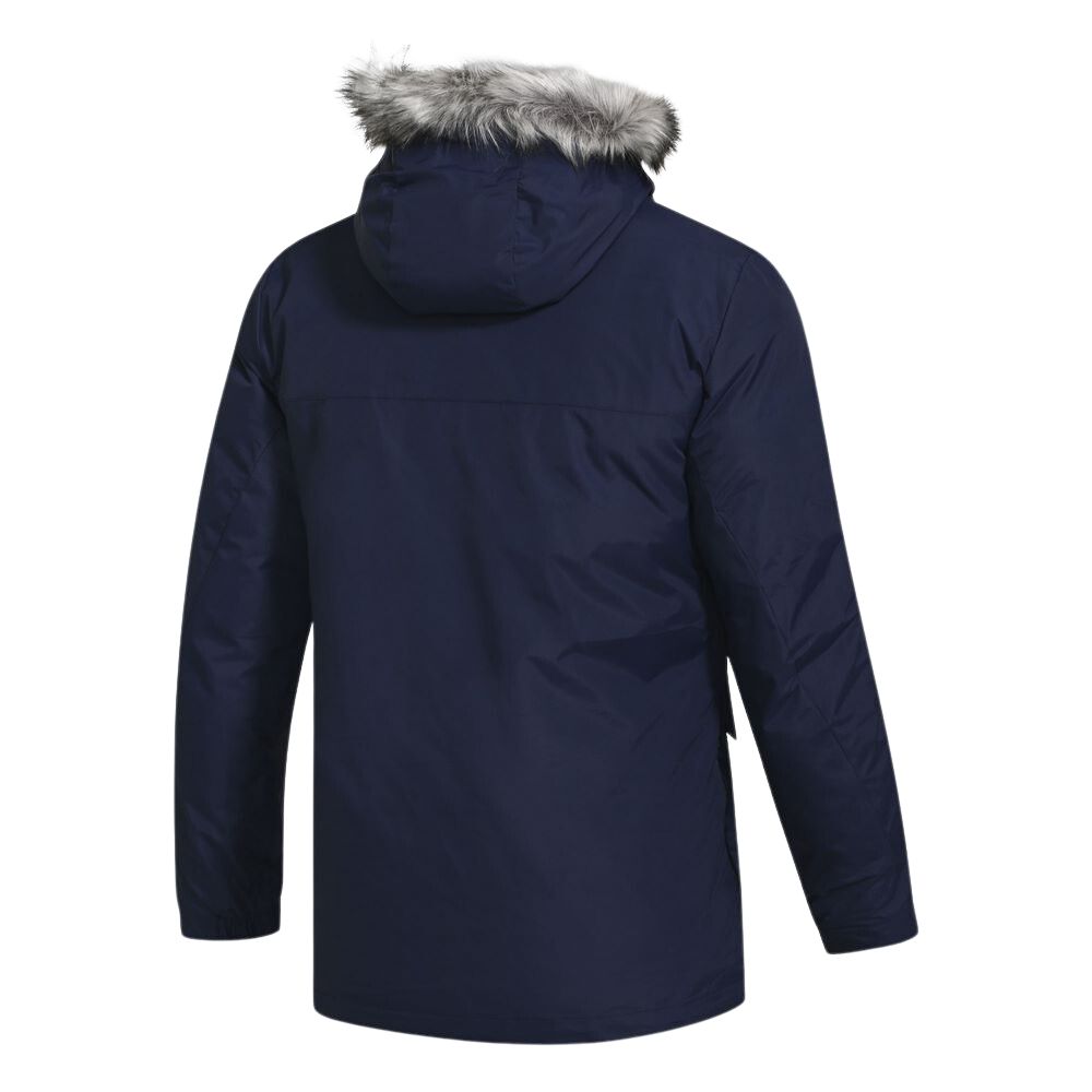 Чоловіча куртка Adidas SDP Jacket Fur CF0878