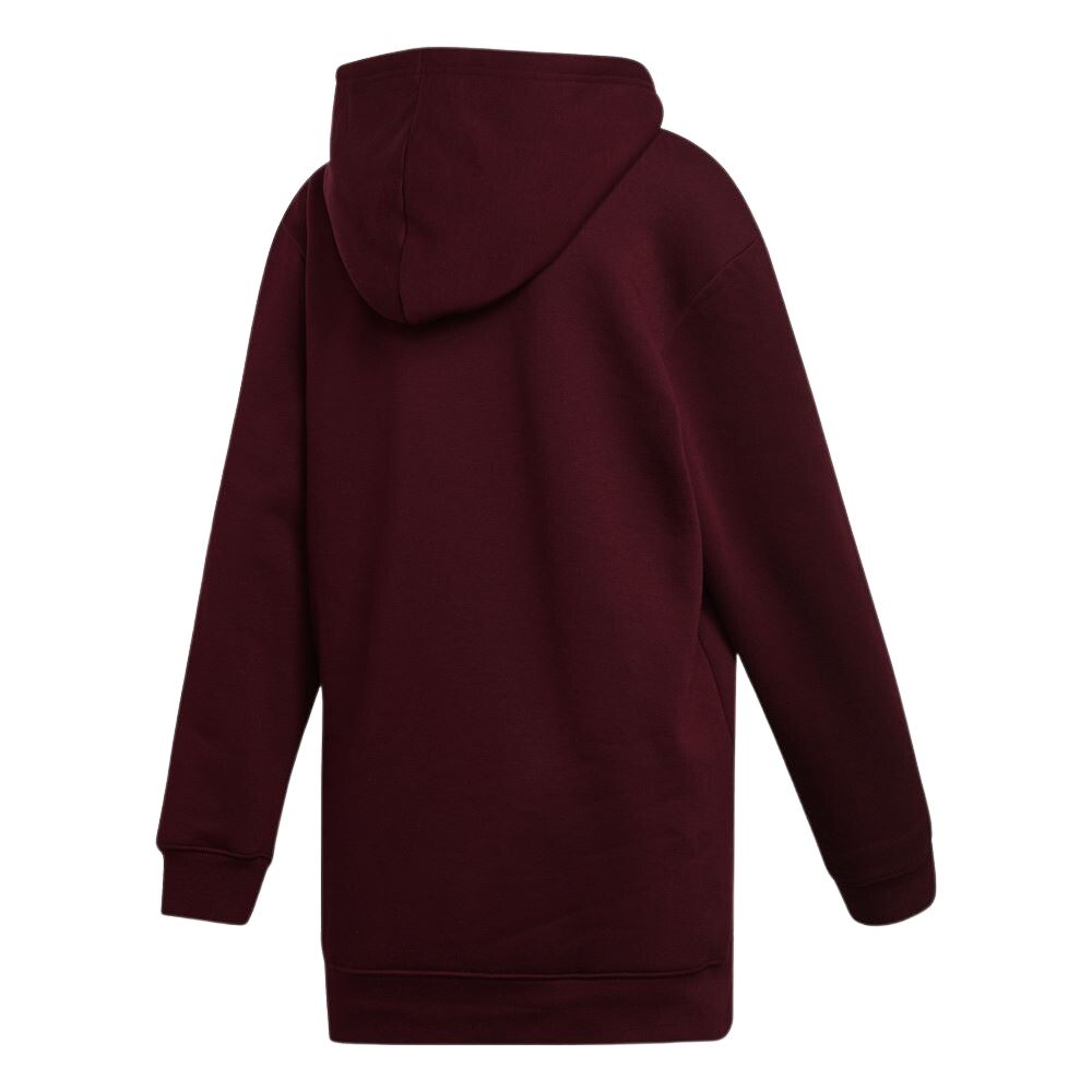 Жіноче худі Adidas Oversize Trefoil DH3152