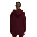Жіноче худі Adidas Oversize Trefoil DH3152