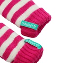 Дитячі рукавиці Adidas STRIPE MITTEN M36163