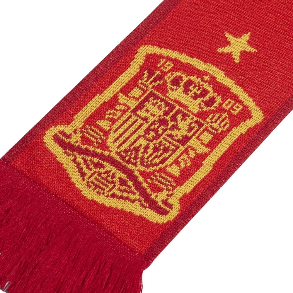Шарф Adidas Spain Home Scarf CF4968
