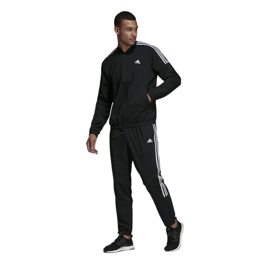 Чоловічий спортивний костюм Adidas LIGHT DV2466