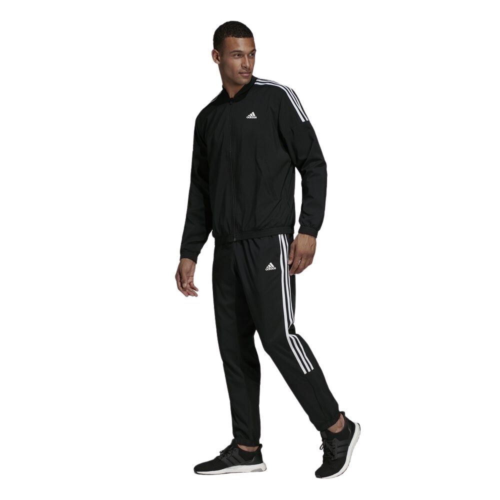 Чоловічий спортивний костюм Adidas LIGHT DV2466