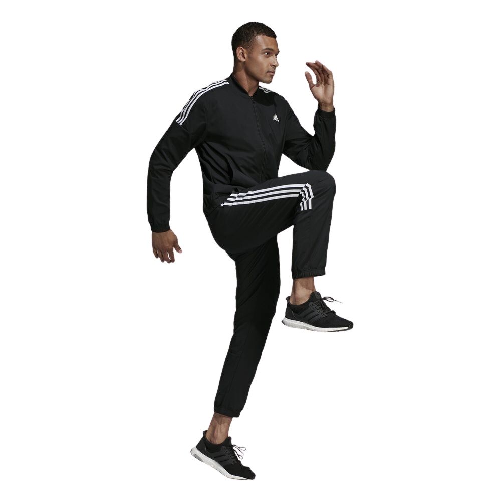 Чоловічий спортивний костюм Adidas LIGHT DV2466