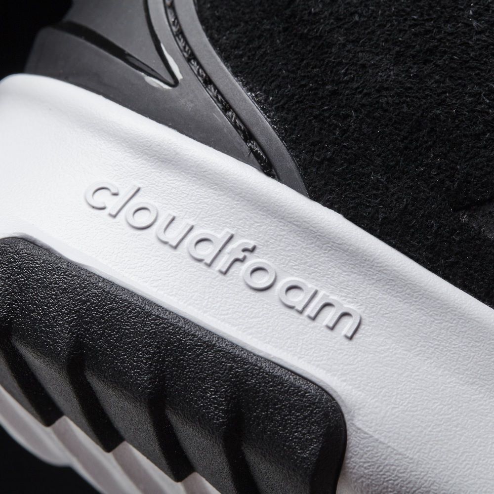 Жіночі кросівки Adidas Cloudfoam Race Winter Mid CG5794