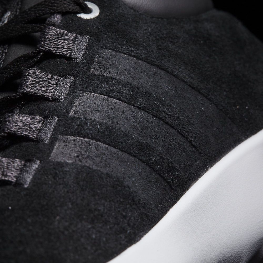 Жіночі кросівки Adidas Cloudfoam Race Winter Mid CG5794
