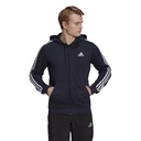 Чоловіча толстовка Adidas Essentials 3-Stripes GK9033
