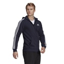 Чоловіча толстовка Adidas Essentials 3-Stripes GK9033