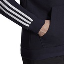 Чоловіча толстовка Adidas Essentials 3-Stripes GK9033