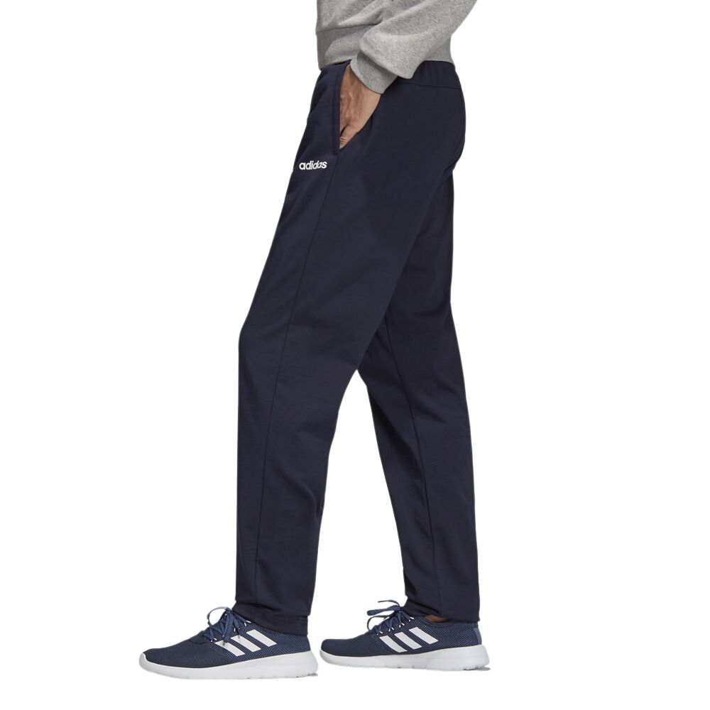 Чоловічі штани Adidas Essentials Plain DU0377
