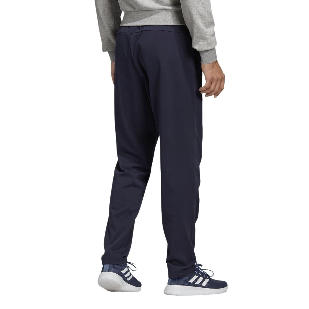 Чоловічі штани Adidas Essentials Plain DU0377