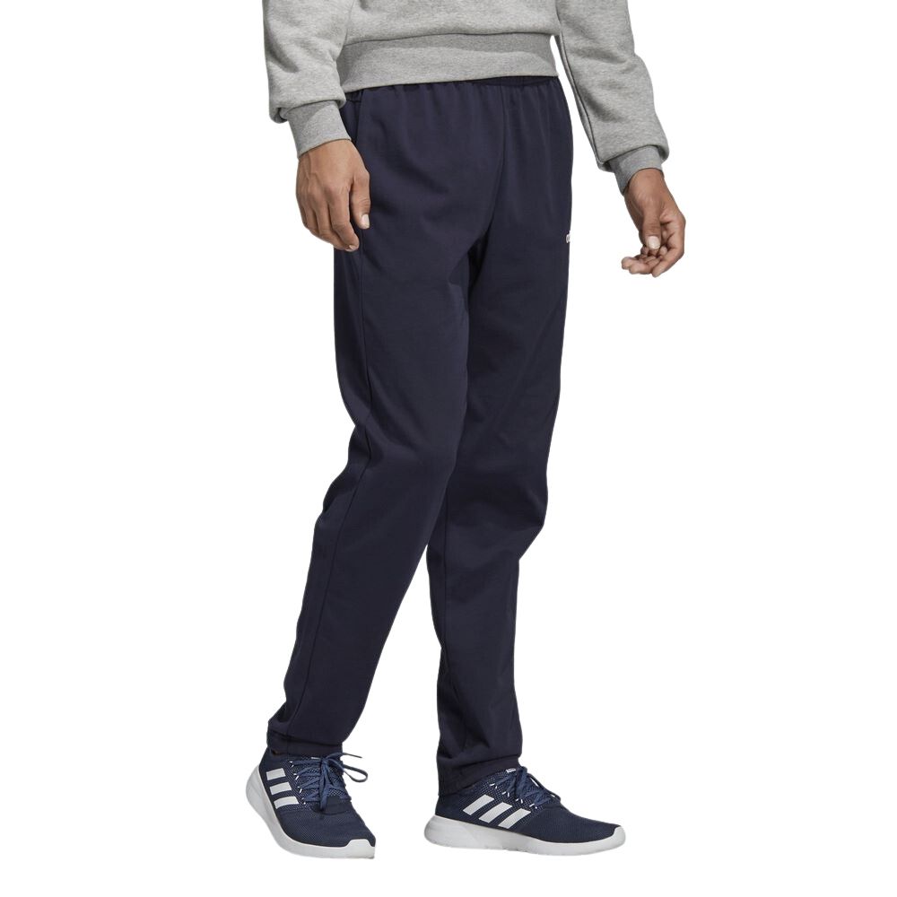 Чоловічі штани Adidas Essentials Plain DU0377