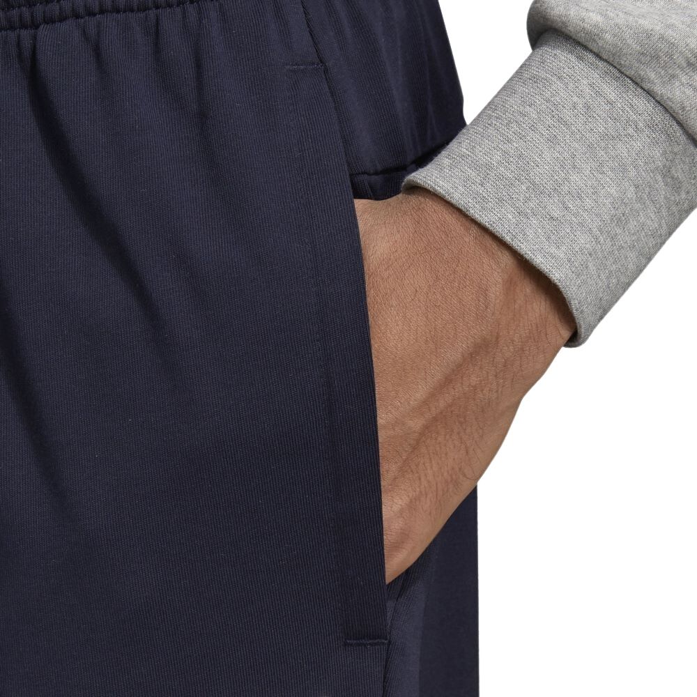 Чоловічі штани Adidas Essentials Plain DU0377