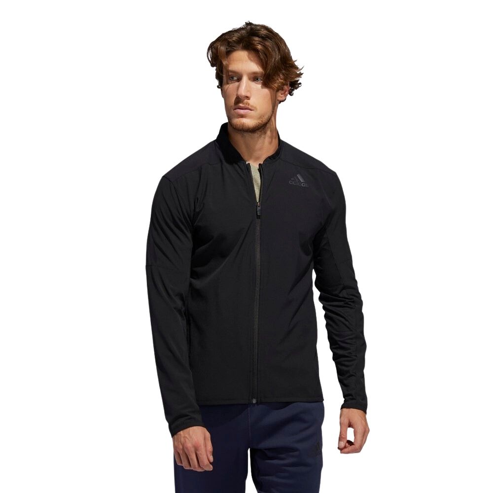 Чоловіча куртка Adidas AEROREADY 3-Stripes FJ6138